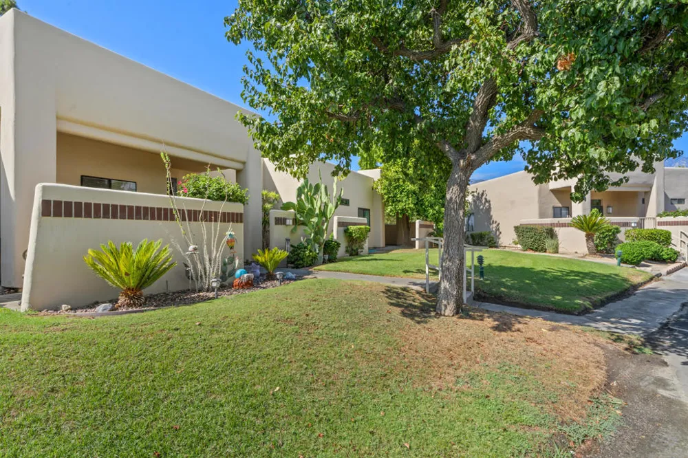 67387 Toltec Court Cathedral City, CA 92234