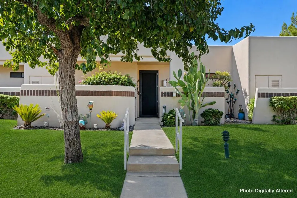 67387 Toltec Court Cathedral City, CA 92234