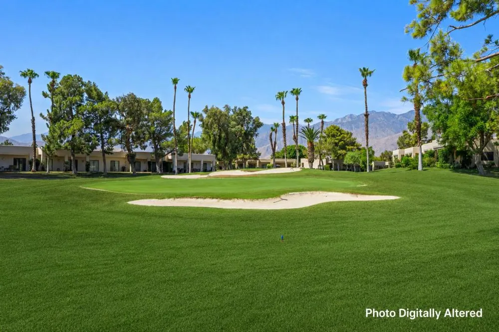 67387 Toltec Court Cathedral City, CA 92234