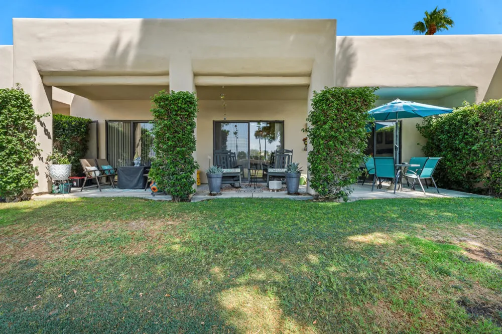 67387 Toltec Court Cathedral City, CA 92234