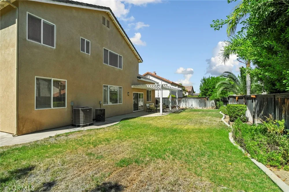 3695 Garretson Avenue Corona, CA 92881