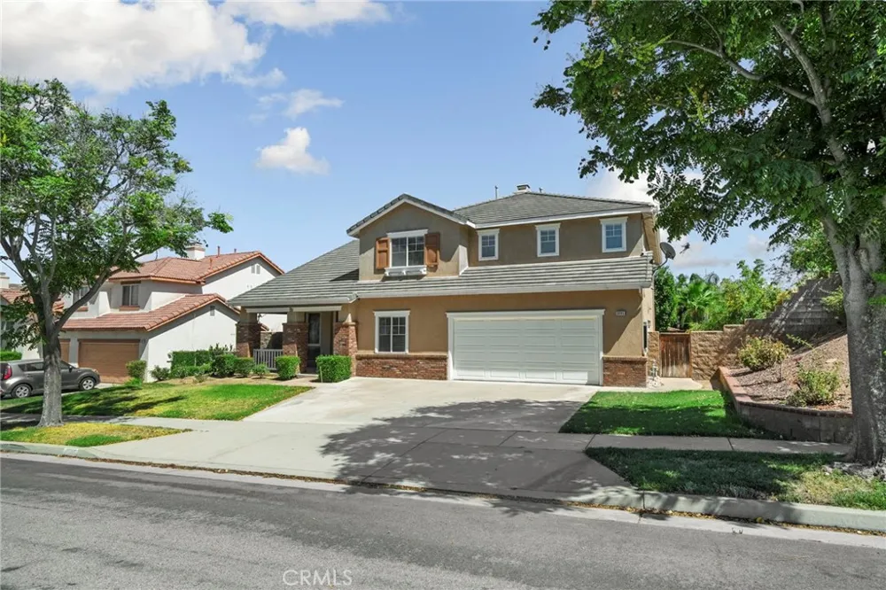 3695 Garretson Avenue Corona, CA 92881