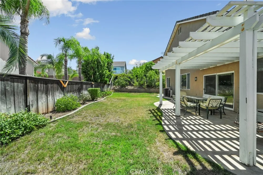 3695 Garretson Avenue Corona, CA 92881