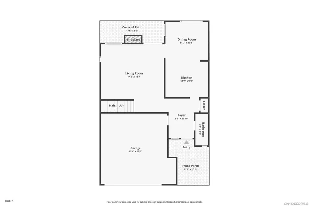 2369 Caminito Seguro San Diego, CA 92107