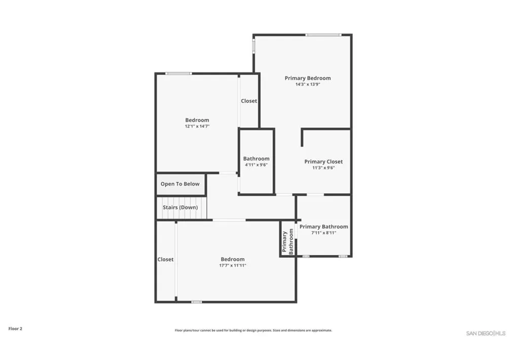 2369 Caminito Seguro San Diego, CA 92107
