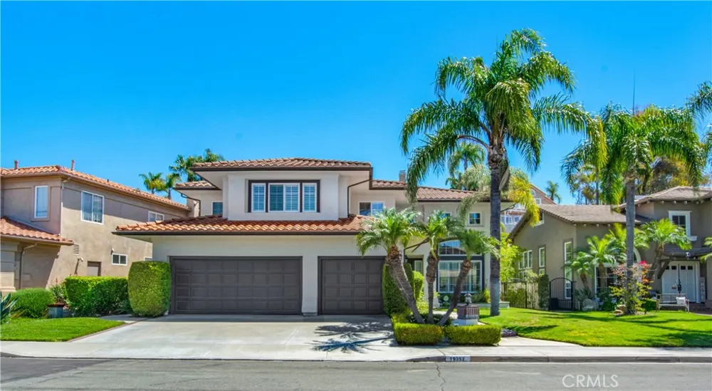 19352 Jasper Hill Trabuco Canyon, CA 92679