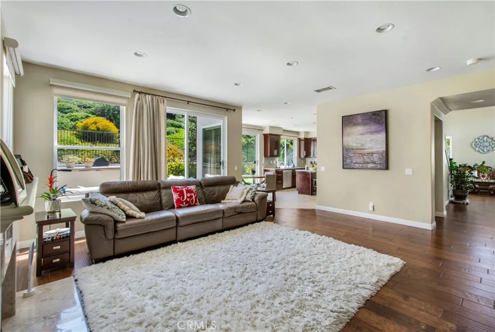 19352 Jasper Hill Trabuco Canyon, CA 92679