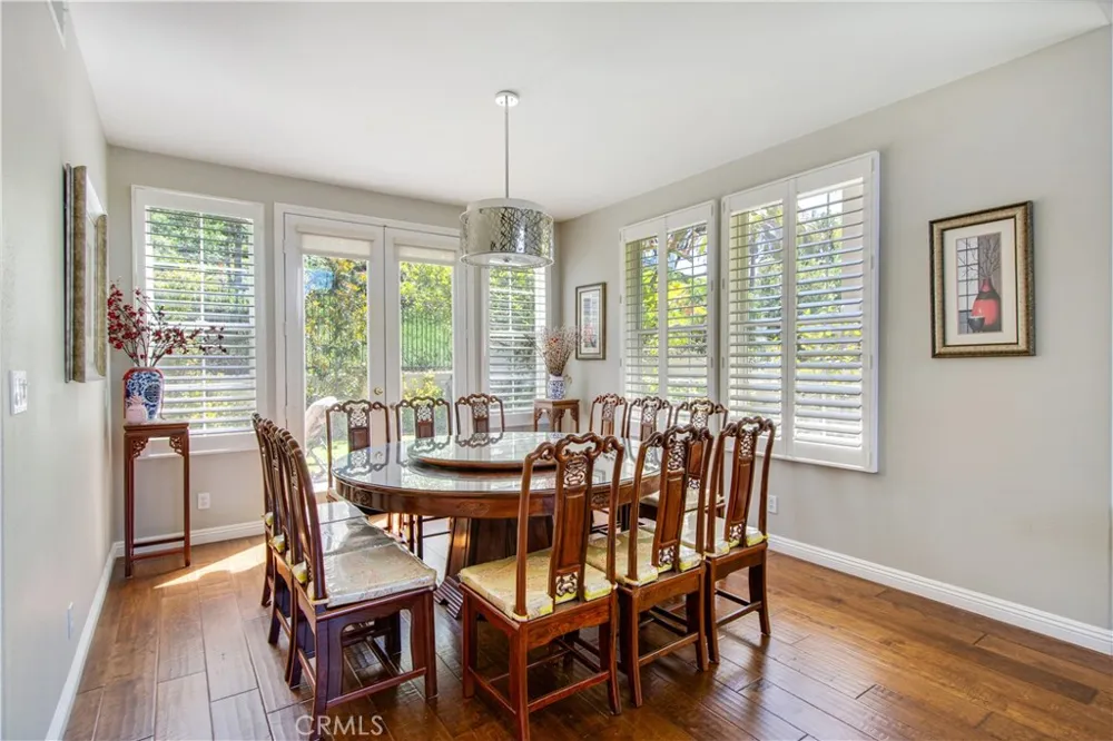 19352 Jasper Hill Trabuco Canyon, CA 92679