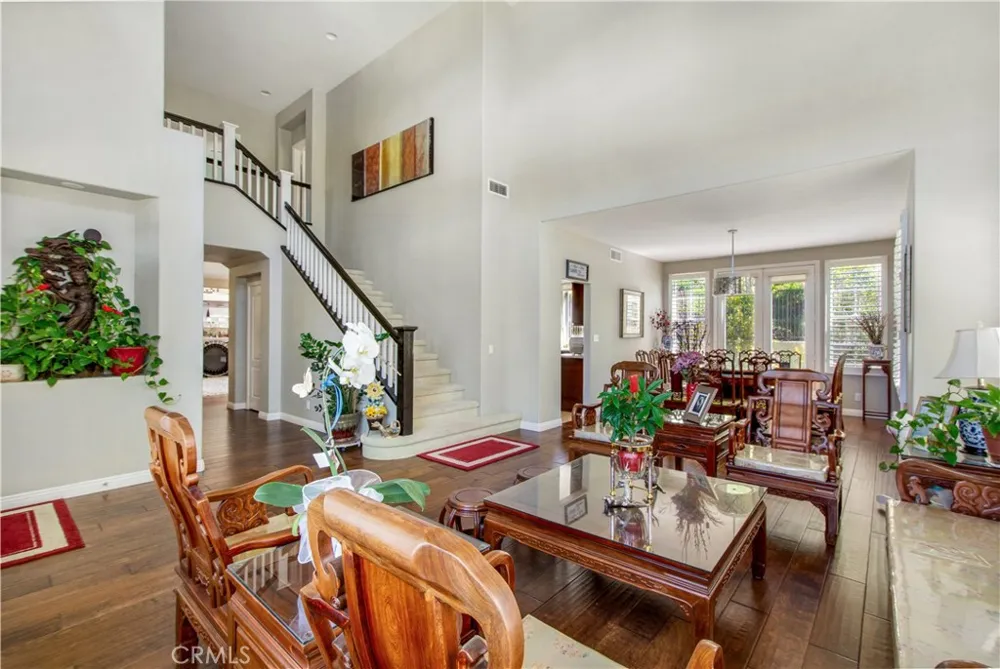 19352 Jasper Hill Trabuco Canyon, CA 92679