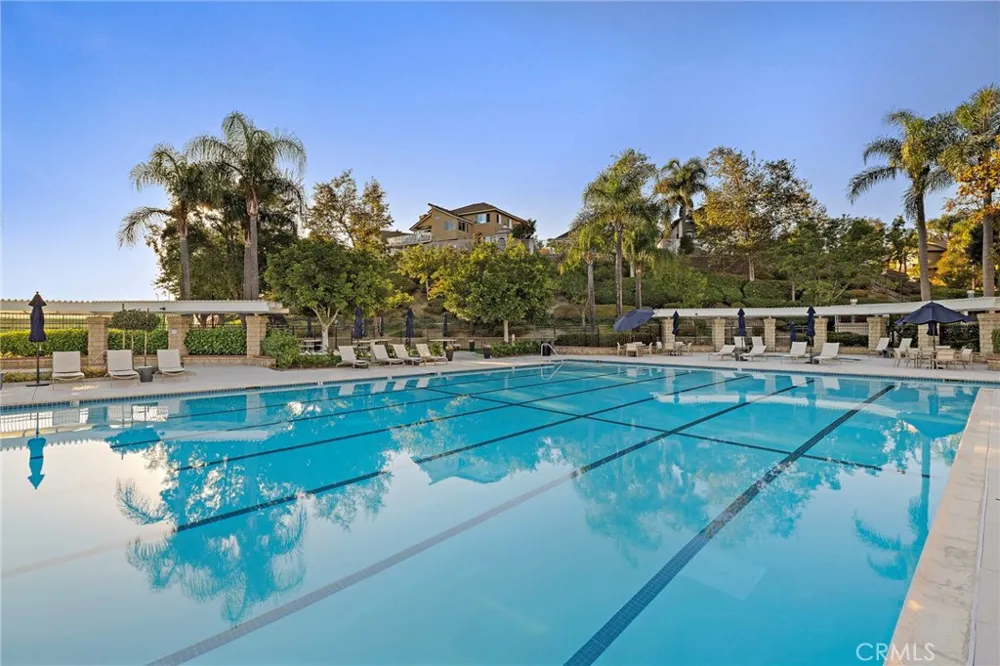 19352 Jasper Hill Trabuco Canyon, CA 92679