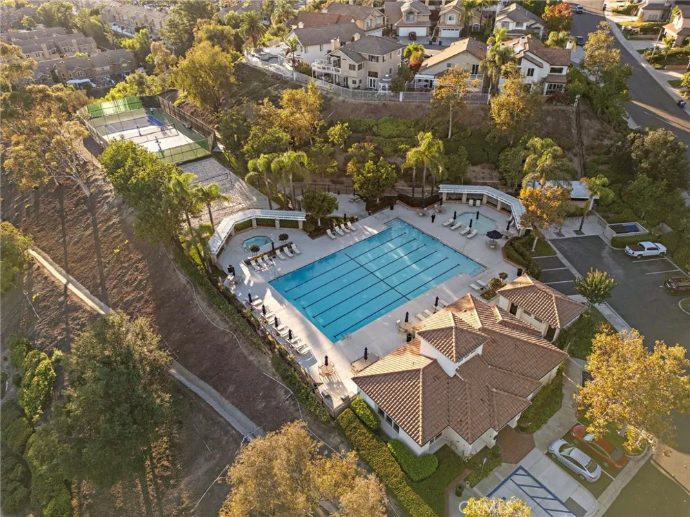 19352 Jasper Hill Trabuco Canyon, CA 92679