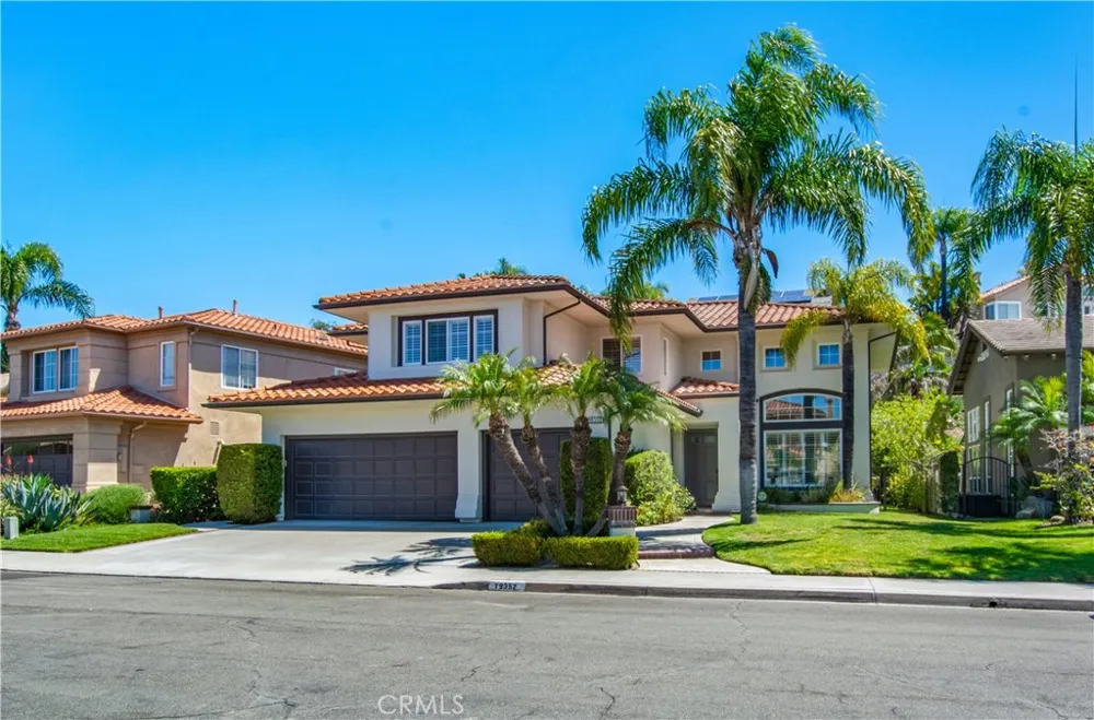 19352 Jasper Hill Trabuco Canyon, CA 92679