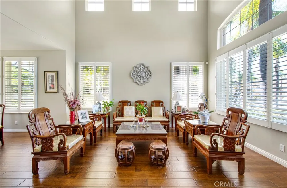 19352 Jasper Hill Trabuco Canyon, CA 92679