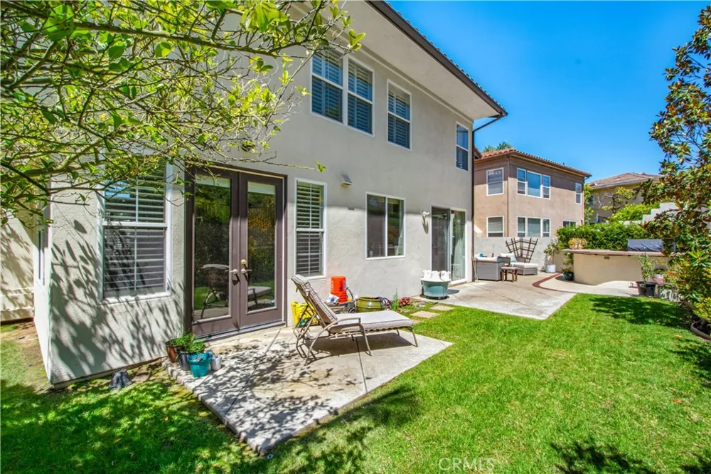 19352 Jasper Hill Trabuco Canyon, CA 92679