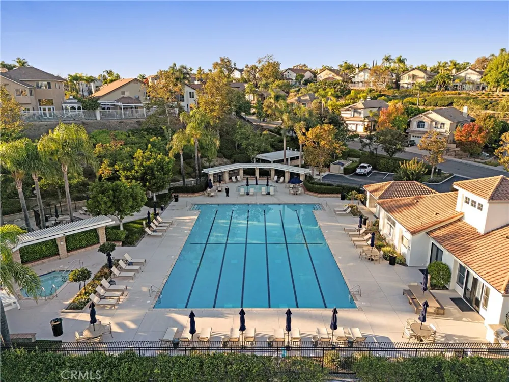 19352 Jasper Hill Trabuco Canyon, CA 92679