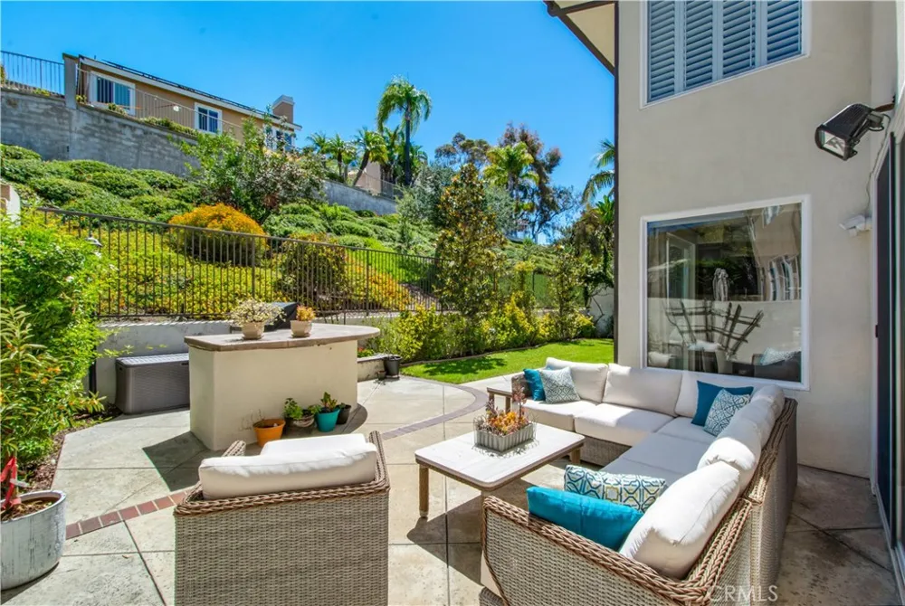 19352 Jasper Hill Trabuco Canyon, CA 92679