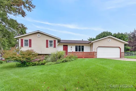 6363 Ada Drive SE