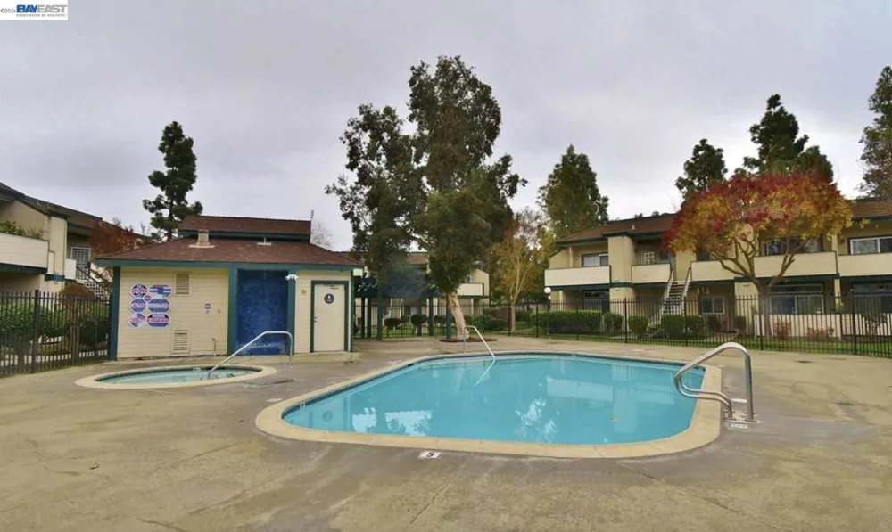 2934 Flint St Union City, CA 94587