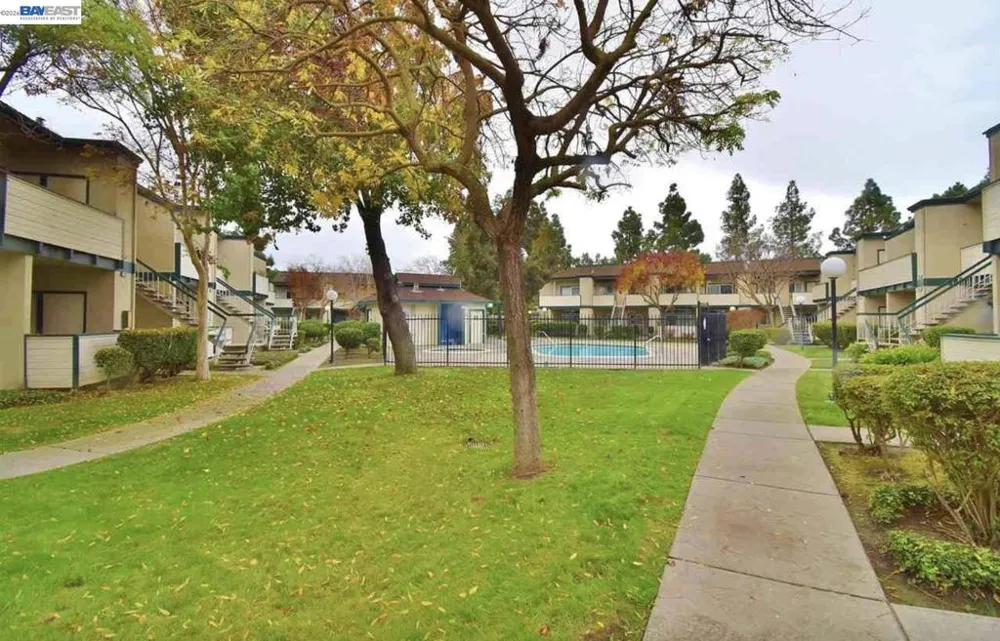 2934 Flint St Union City, CA 94587