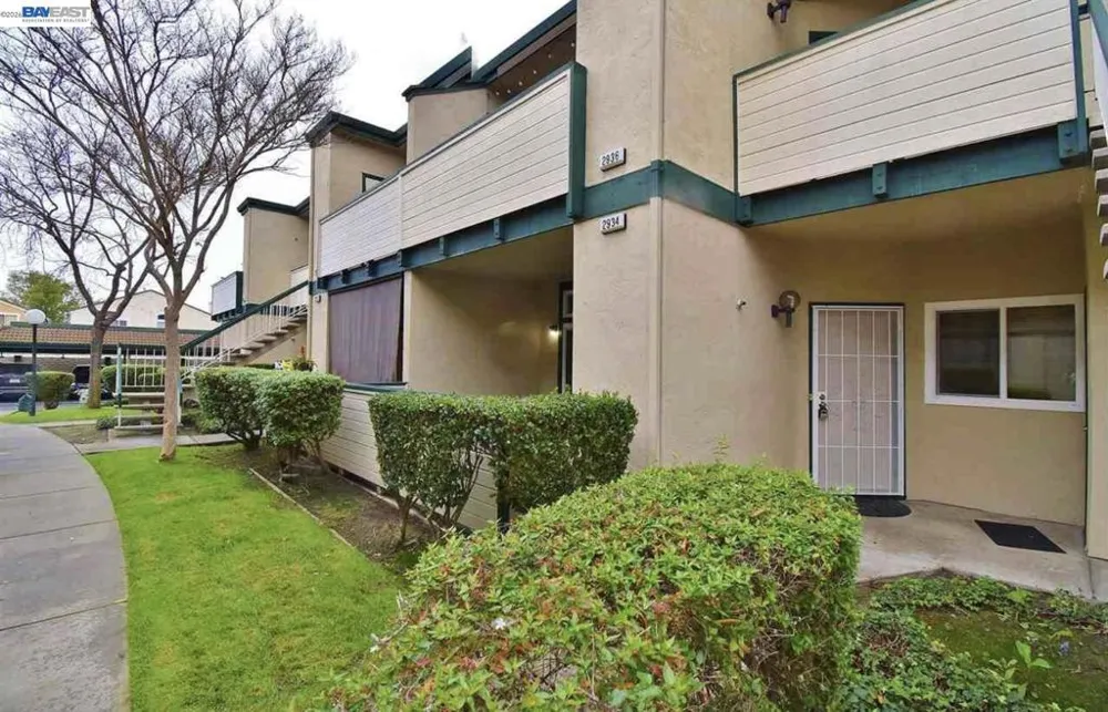 2934 Flint St Union City, CA 94587