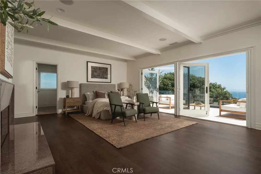 3201 Campanil Drive Santa Barbara, CA 93109