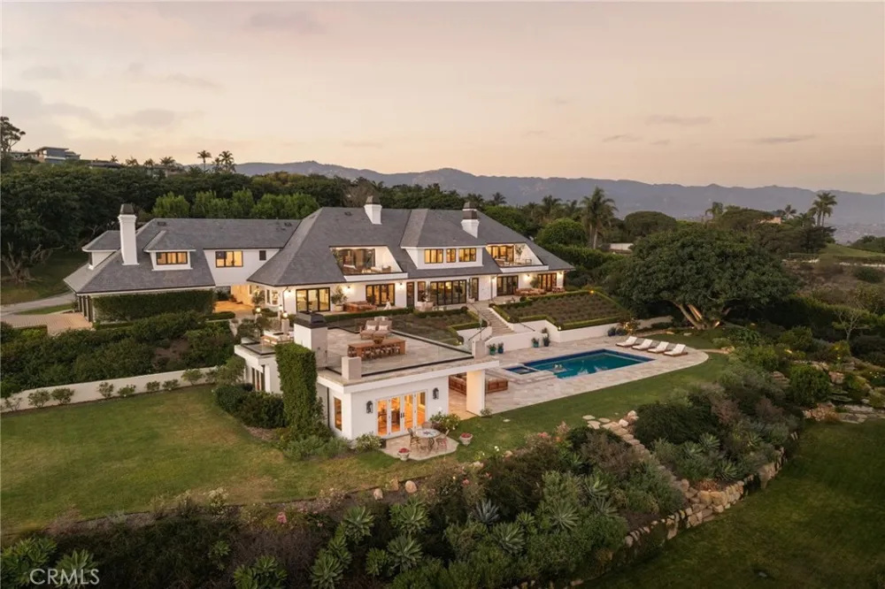 3201 Campanil Drive Santa Barbara, CA 93109