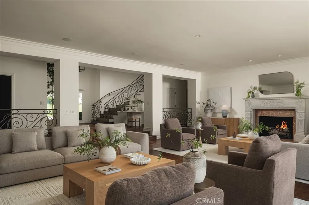 3201 Campanil Drive Santa Barbara, CA 93109