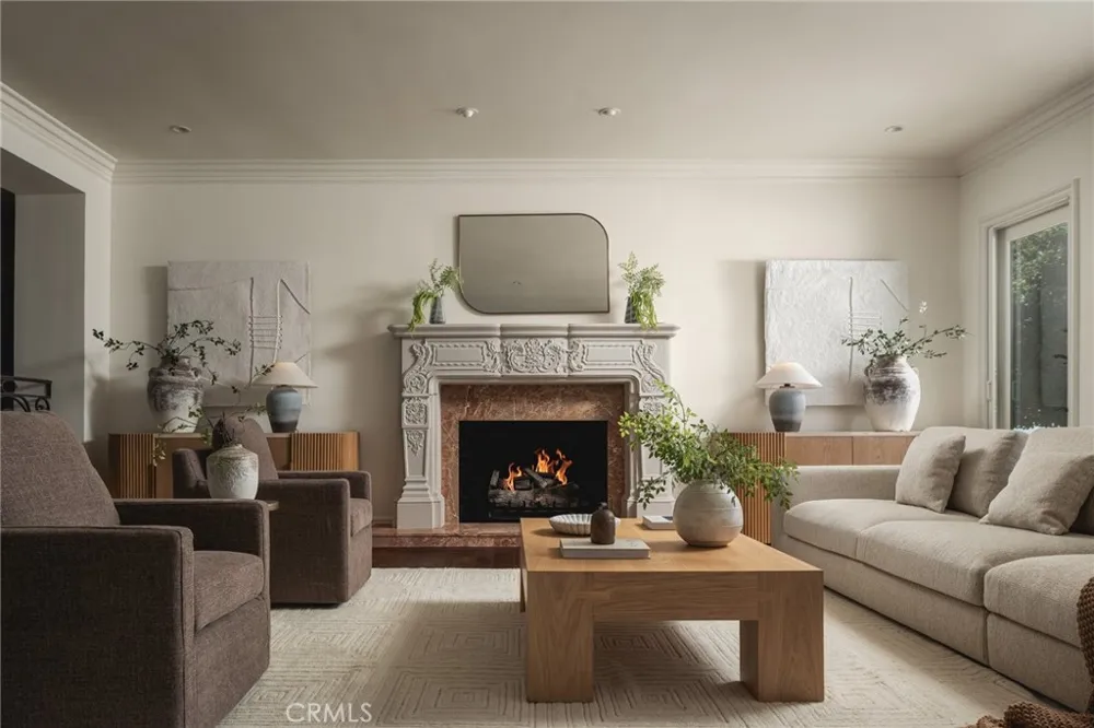 3201 Campanil Drive Santa Barbara, CA 93109
