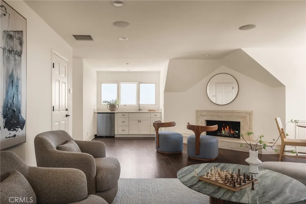 3201 Campanil Drive Santa Barbara, CA 93109