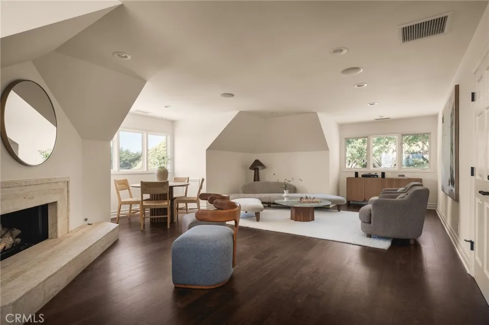 3201 Campanil Drive Santa Barbara, CA 93109