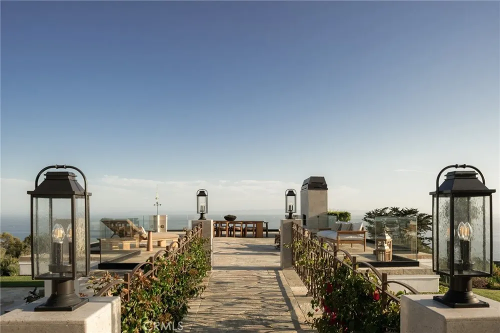 3201 Campanil Drive Santa Barbara, CA 93109
