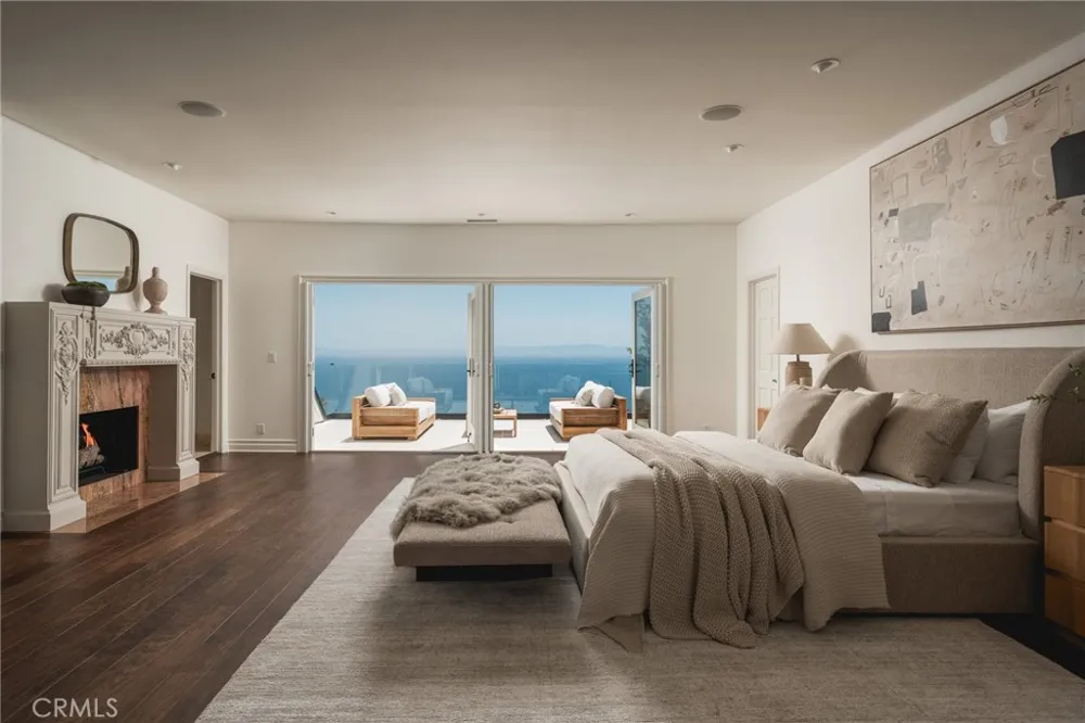3201 Campanil Drive Santa Barbara, CA 93109