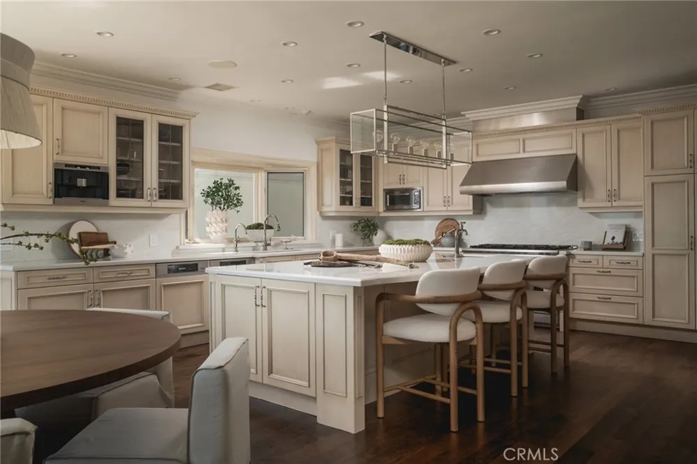 3201 Campanil Drive Santa Barbara, CA 93109