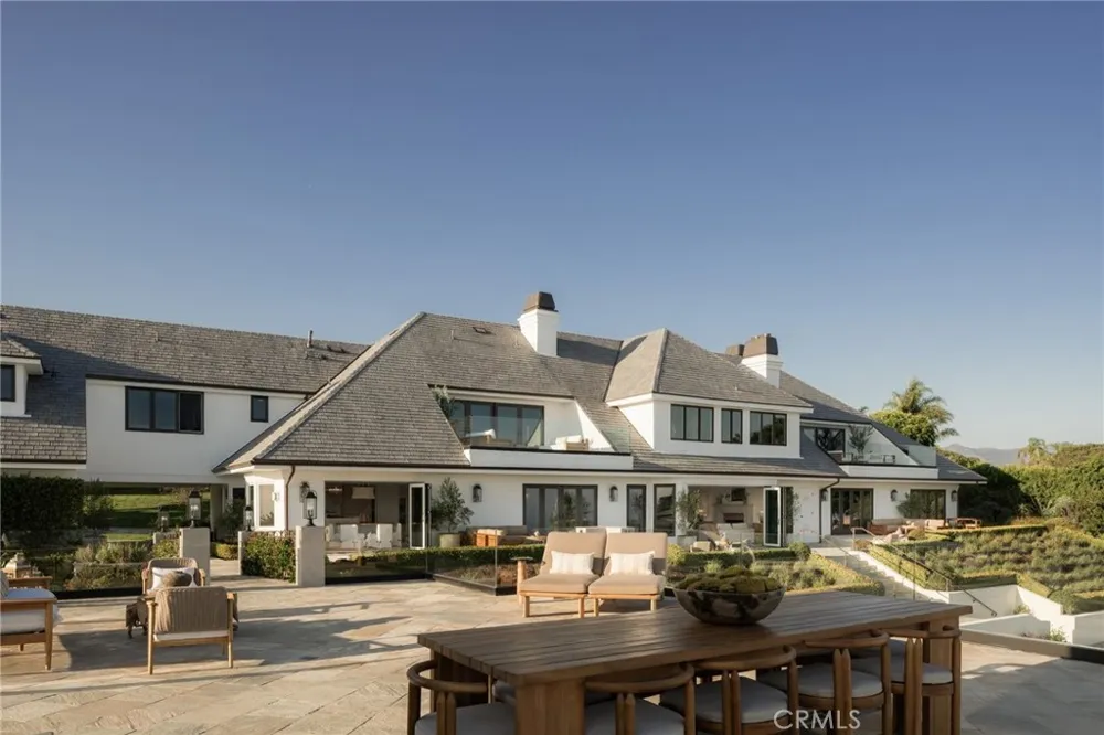 3201 Campanil Drive Santa Barbara, CA 93109