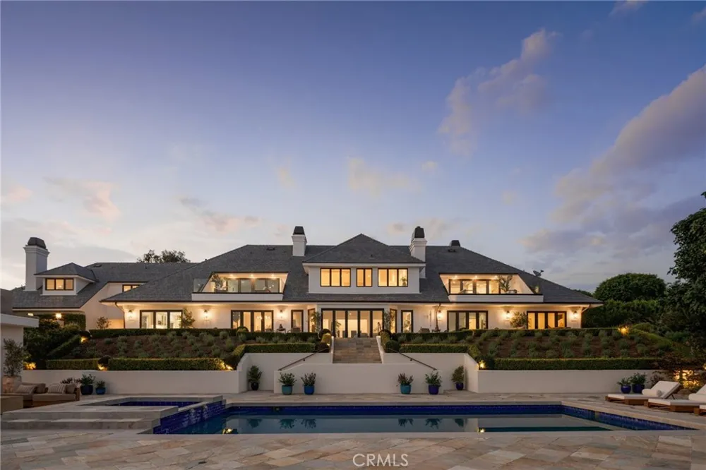 3201 Campanil Drive Santa Barbara, CA 93109