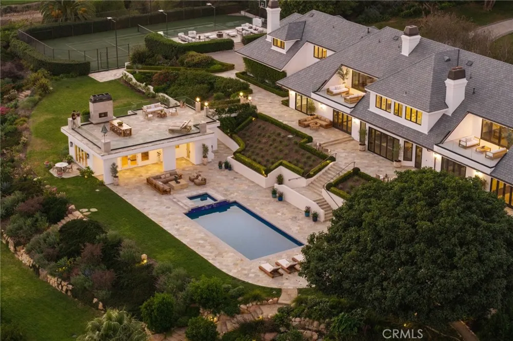 3201 Campanil Drive Santa Barbara, CA 93109