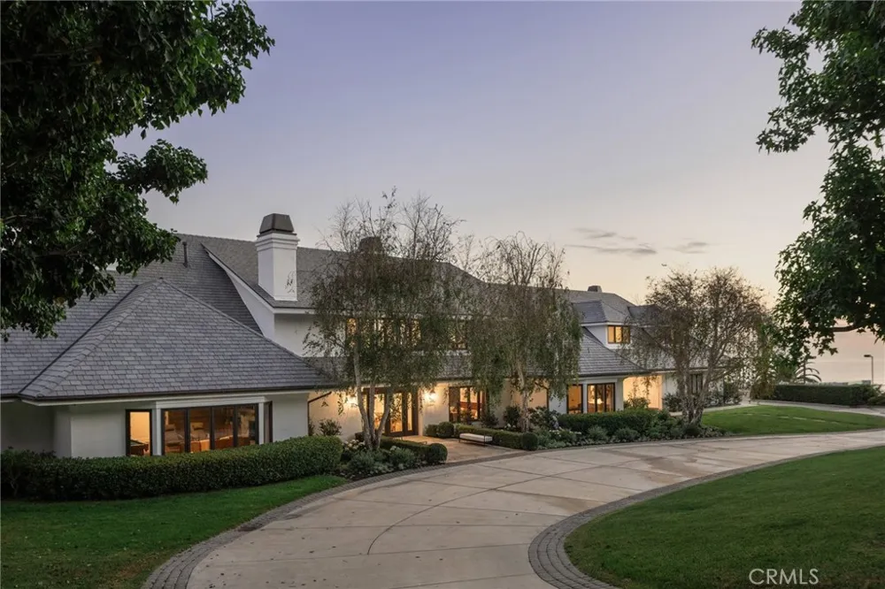 3201 Campanil Drive Santa Barbara, CA 93109