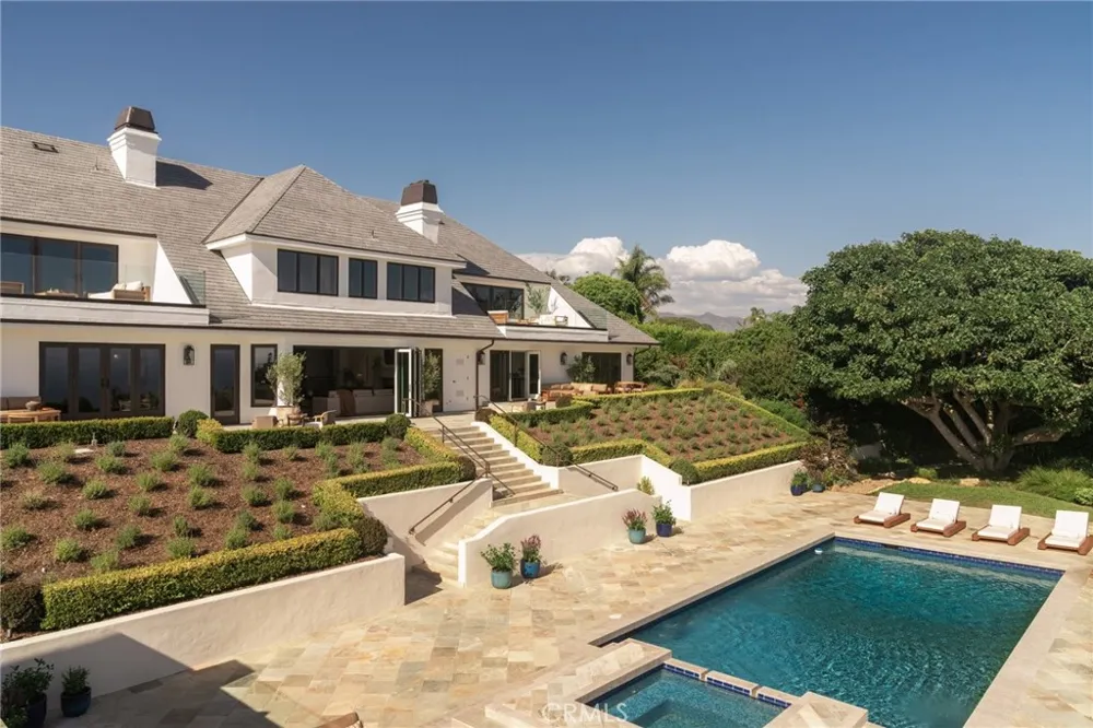 3201 Campanil Drive Santa Barbara, CA 93109