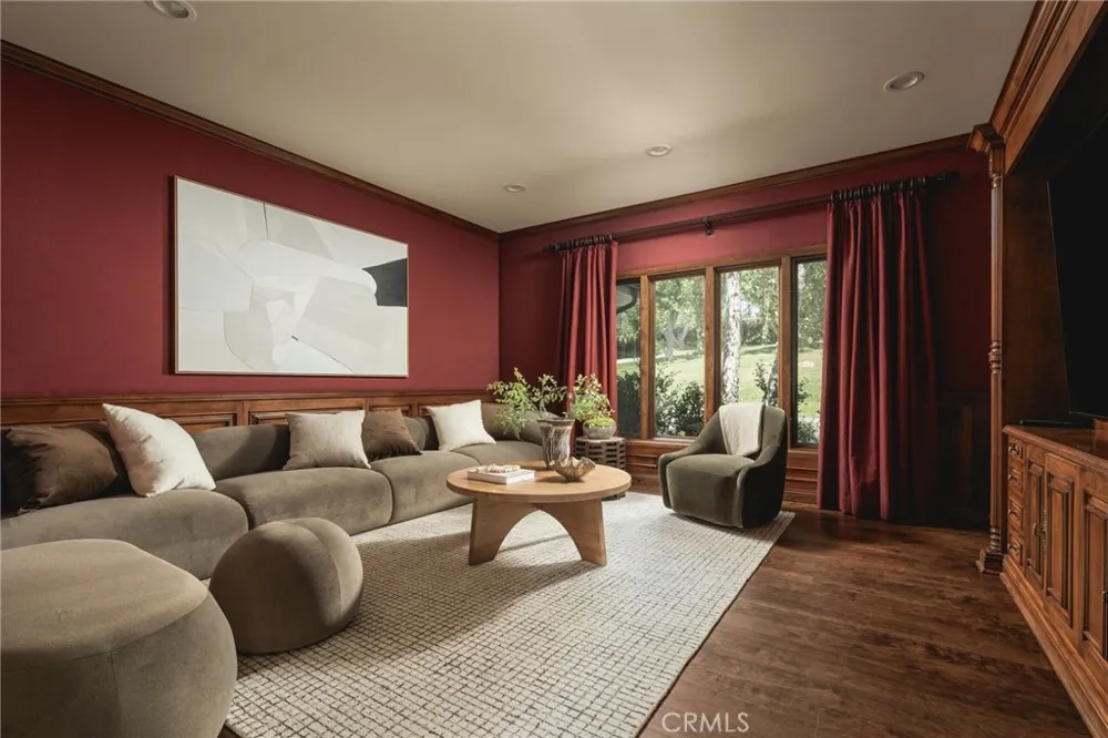 3201 Campanil Drive Santa Barbara, CA 93109
