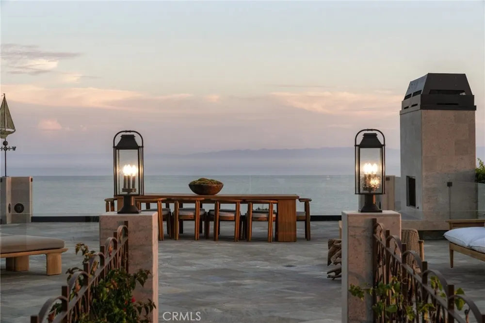 3201 Campanil Drive Santa Barbara, CA 93109