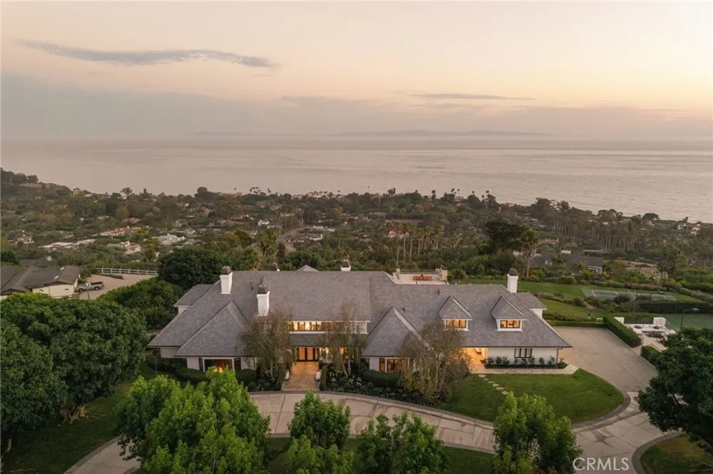 3201 Campanil Drive Santa Barbara, CA 93109