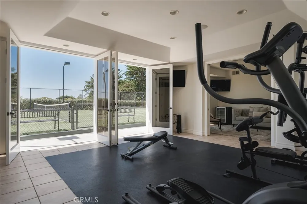 3201 Campanil Drive Santa Barbara, CA 93109