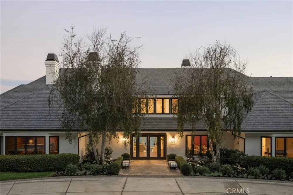 3201 Campanil Drive Santa Barbara, CA 93109
