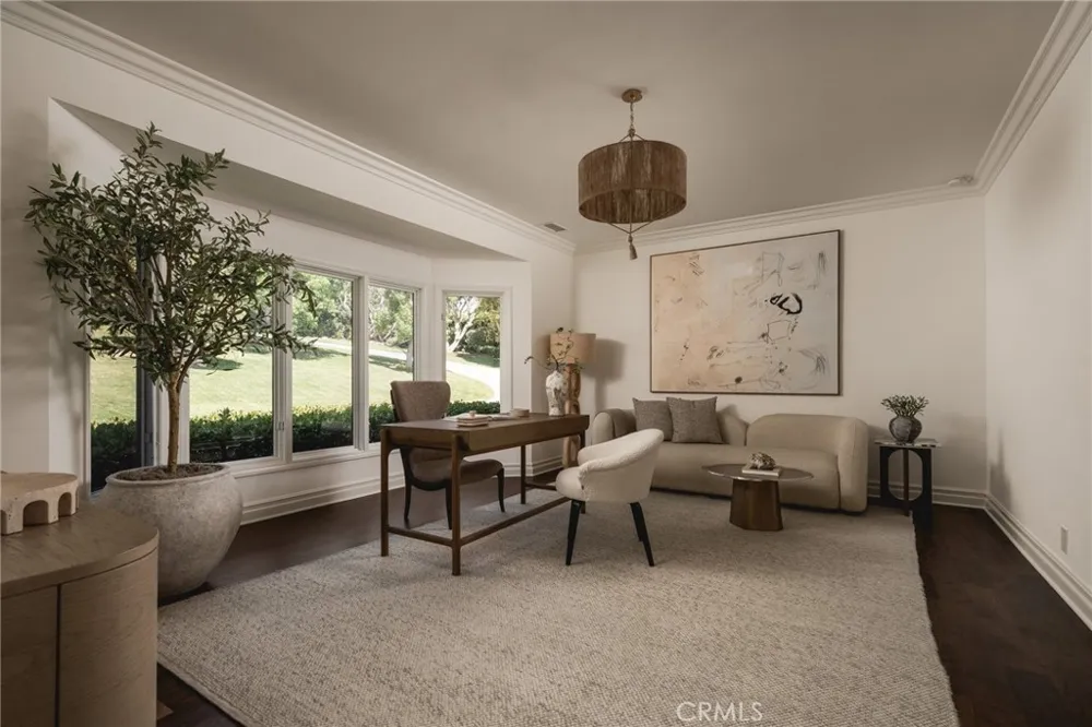 3201 Campanil Drive Santa Barbara, CA 93109
