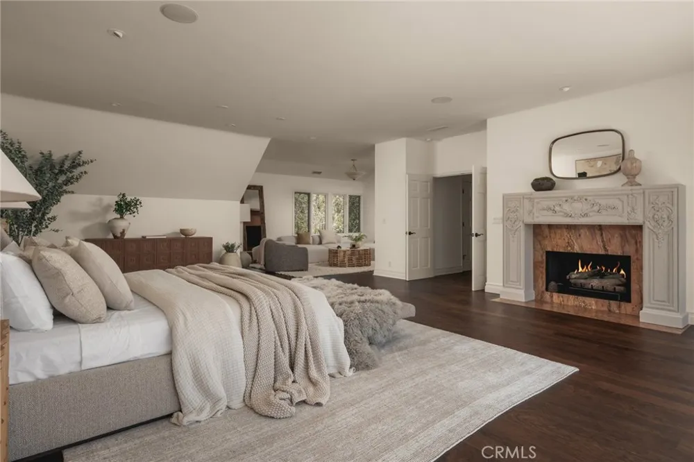3201 Campanil Drive Santa Barbara, CA 93109