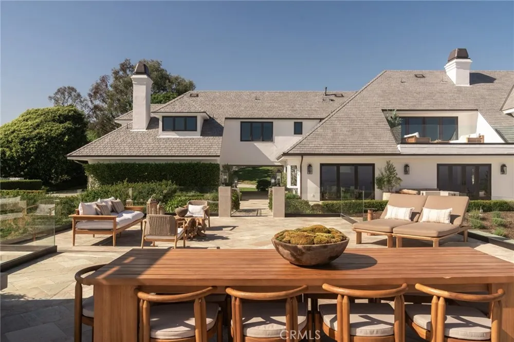 3201 Campanil Drive Santa Barbara, CA 93109