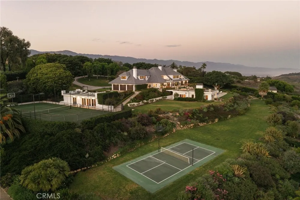 3201 Campanil Drive Santa Barbara, CA 93109