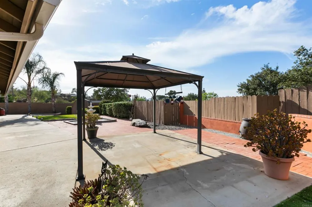 2033 Lilac Lane Alpine, CA 91901