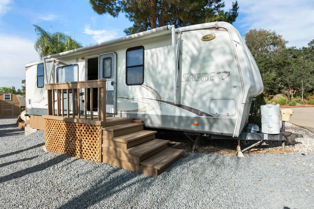 2033 Lilac Lane Alpine, CA 91901