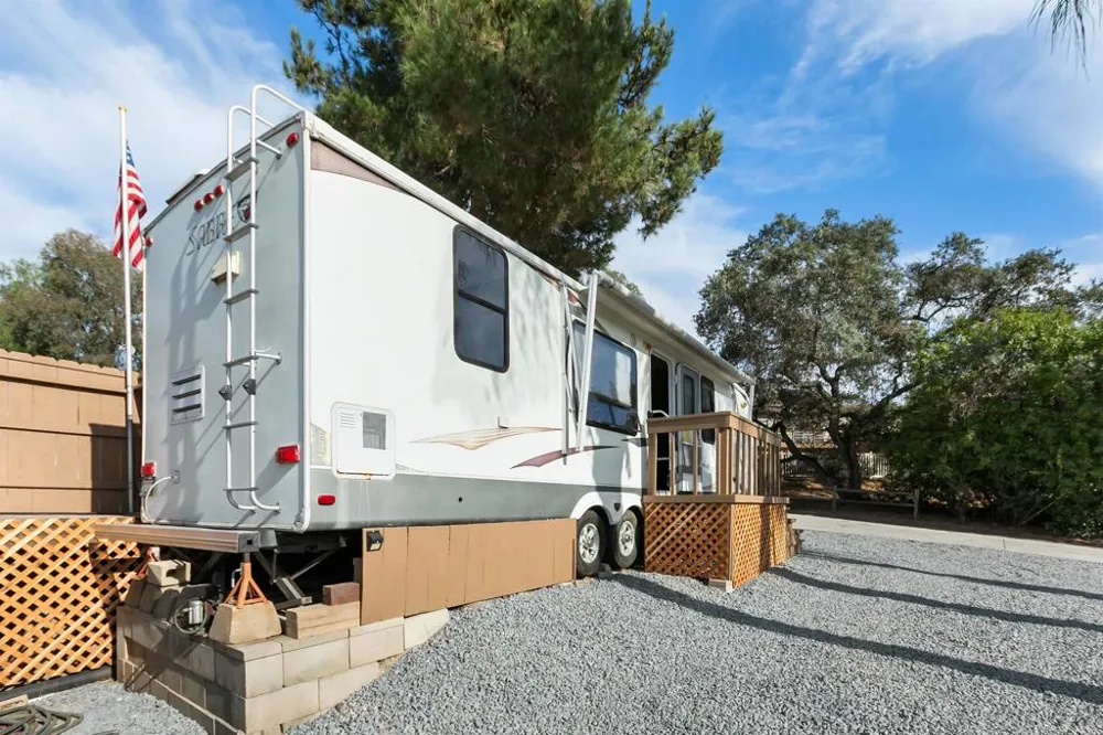 2033 Lilac Lane Alpine, CA 91901